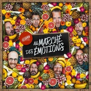 Au marche des emotions