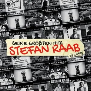 Seine grossten Hits - 25 Jahre