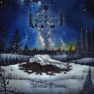Astral Tears