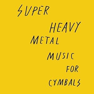 Music for Cymbals