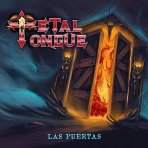 Las Puertas