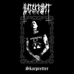 Skarpretter