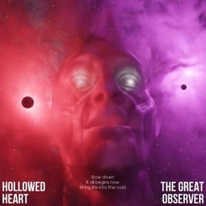 The Great Observer