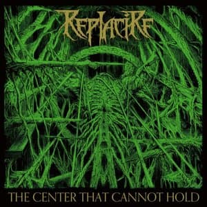 The Center That Cannot Hold