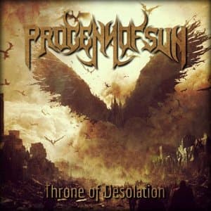 Throne of Desolation