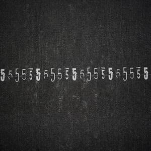 5 (Limited Edition) (CD1)