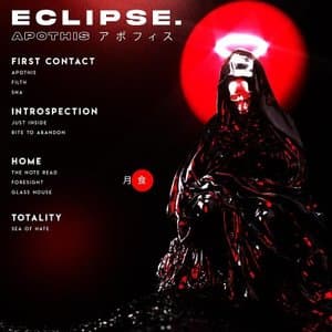 ECLIPSE.