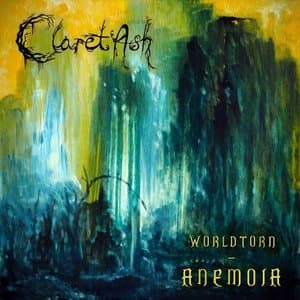 WORLDTORN: Anemoia