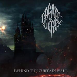 Behind The Curtain Wall