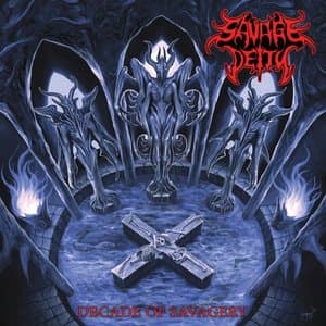 Decade of Savagery