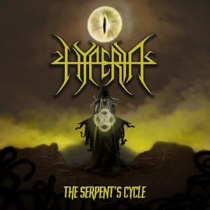 The Serpents Cycle
