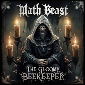 The Gloomy Beekeeper
