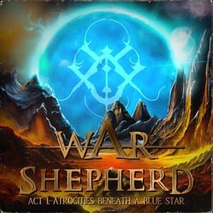 Act I. Atrocities Beneath a Blue Star