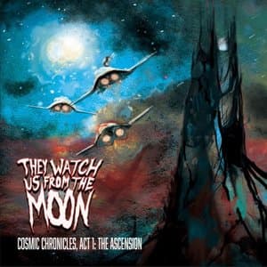 Cosmic Chronicles: Act 1, The Ascension