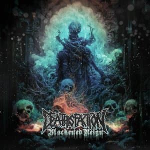 Blackened Reign