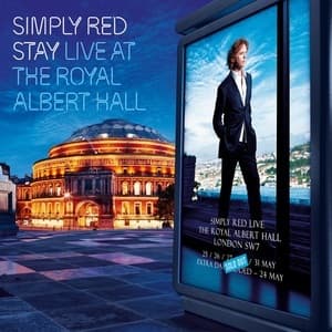 Stay Live At The Royal Albert Hal