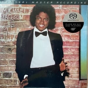 Off The Wall