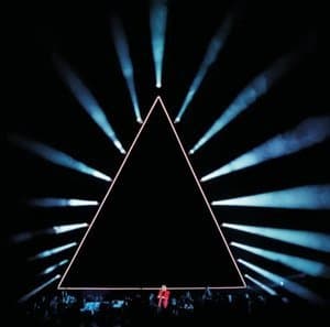 The Dark Side Of The Moon Redux