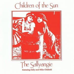 Children Of The Sun