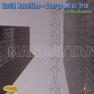 Manhattan