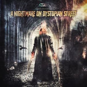 A Nightmare On Dystopian Street