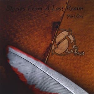Stories from a Lost Realm, Pt. 1