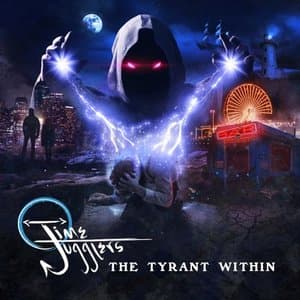The Tyrant Within