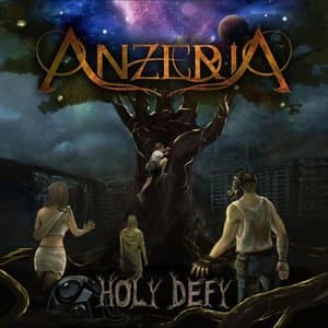 Holy Defy