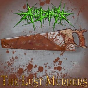 The Lust Murders