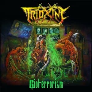Bioterrorism