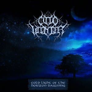 Cold Light of the Horizon Dawning