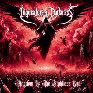Kingdom of The Sightless God