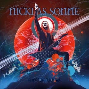 Electric Dream