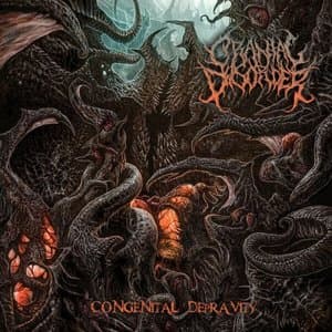 Congenital Depravity