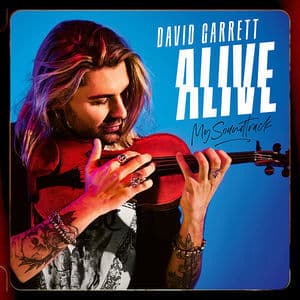 Alive My Soundtrack