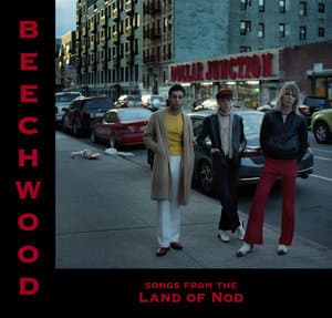 Songs From The Land Of Nod