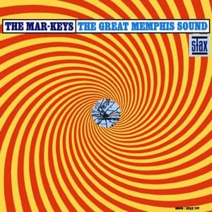 The Great Memphis Sound