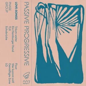 Passive Progressive