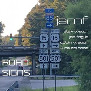 Road Signs