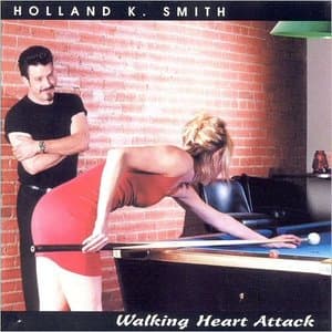 Walking Heart Attack