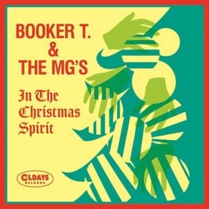 In the Christmas Spirit / Bonus Track