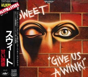 Give Us A Wink