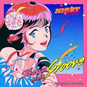 Showa Idols Groove