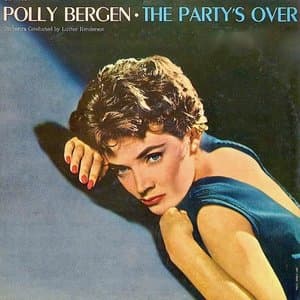 The Partys Over