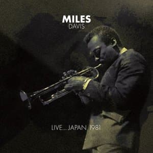 Live... Japan 1981