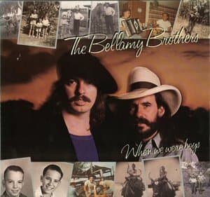When We Were Boys