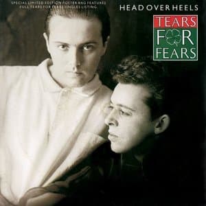 Head Over Heels