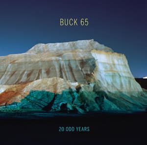 20 Odd Years