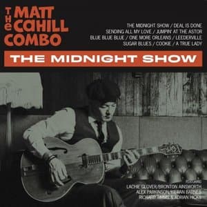 The Midnight Show