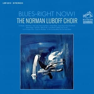 Blues - Right Now!